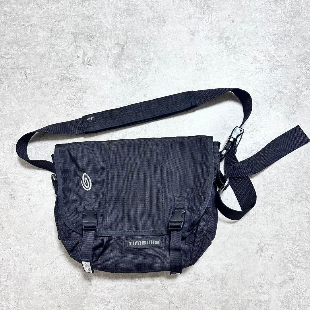 timbuk2 classic messenger bag ティンバック 旧ロゴ