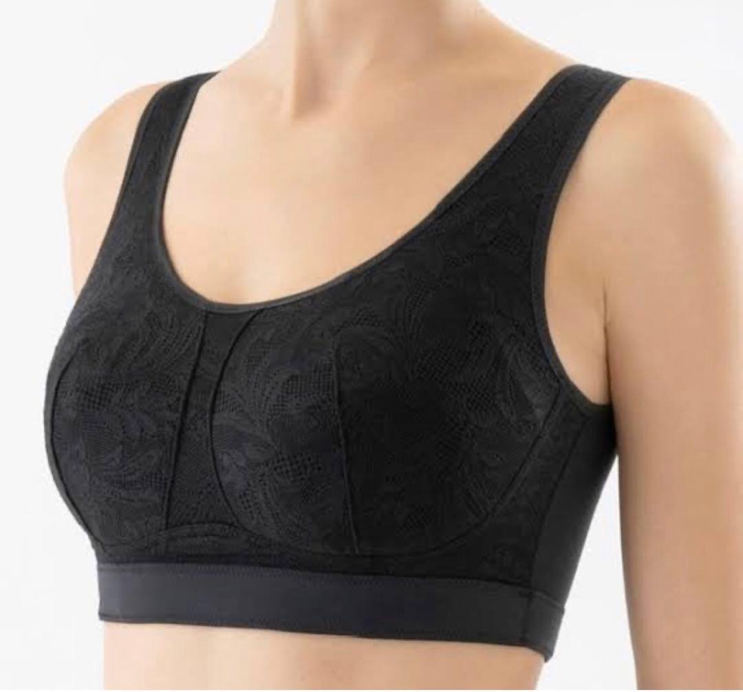 ◆新品未開封◆ peu à beauté プウアボーテリッチメイクブラ　Mサイズ