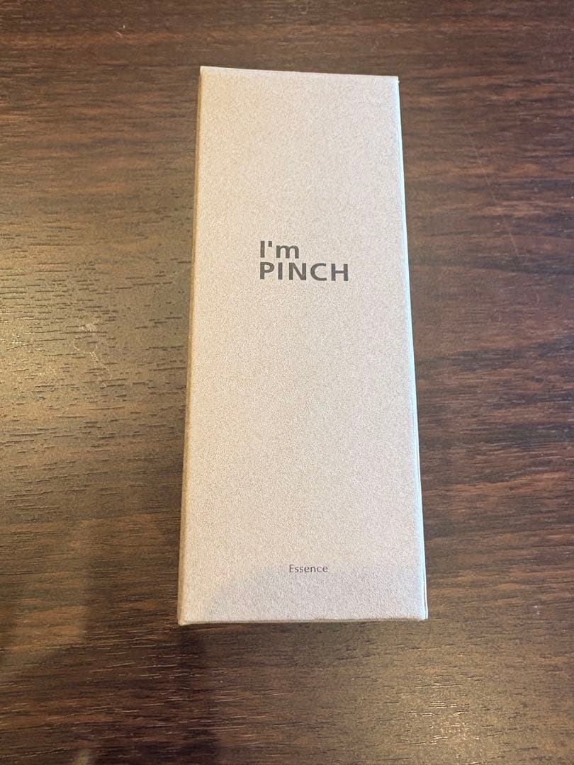 I'm PINCH エッセンス 60ml 新品