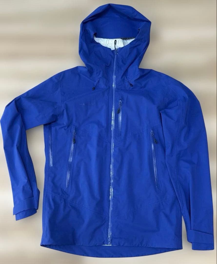 マムート　シェル