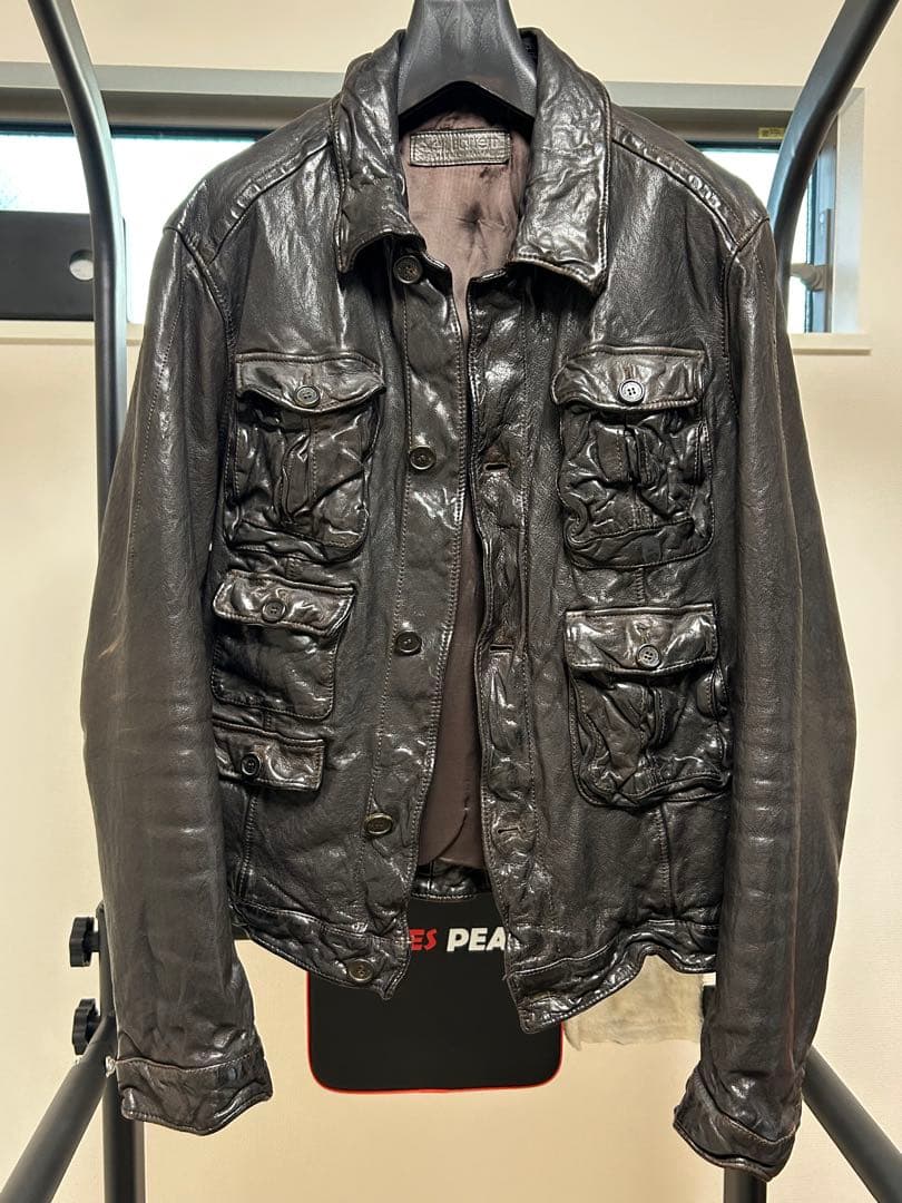 カンフーマスター　ニールバレット バッファローレザー 楽天市場】ニールバレット バッファローレザー（メンズファッション