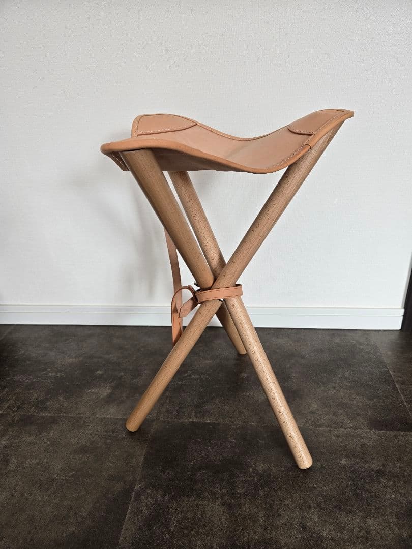 Nordmark ハンティングチェア