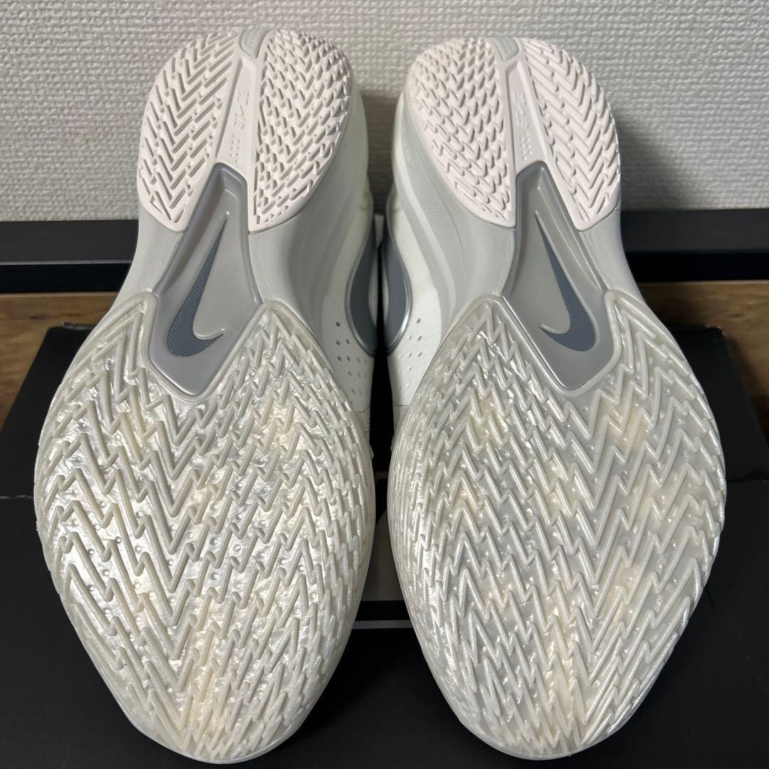 Nike バスケットボールシューズ G.T.CUT 3 EP