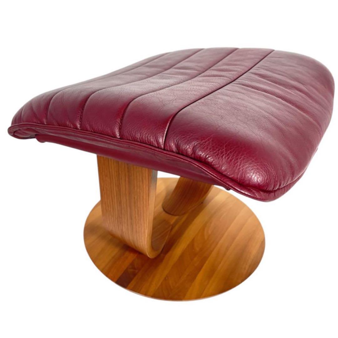 シシ　karimoku カリモク家具 THE FIRST オットマン The First（カリモク家具） karimoku カリモク家具 THE FIRST ザ