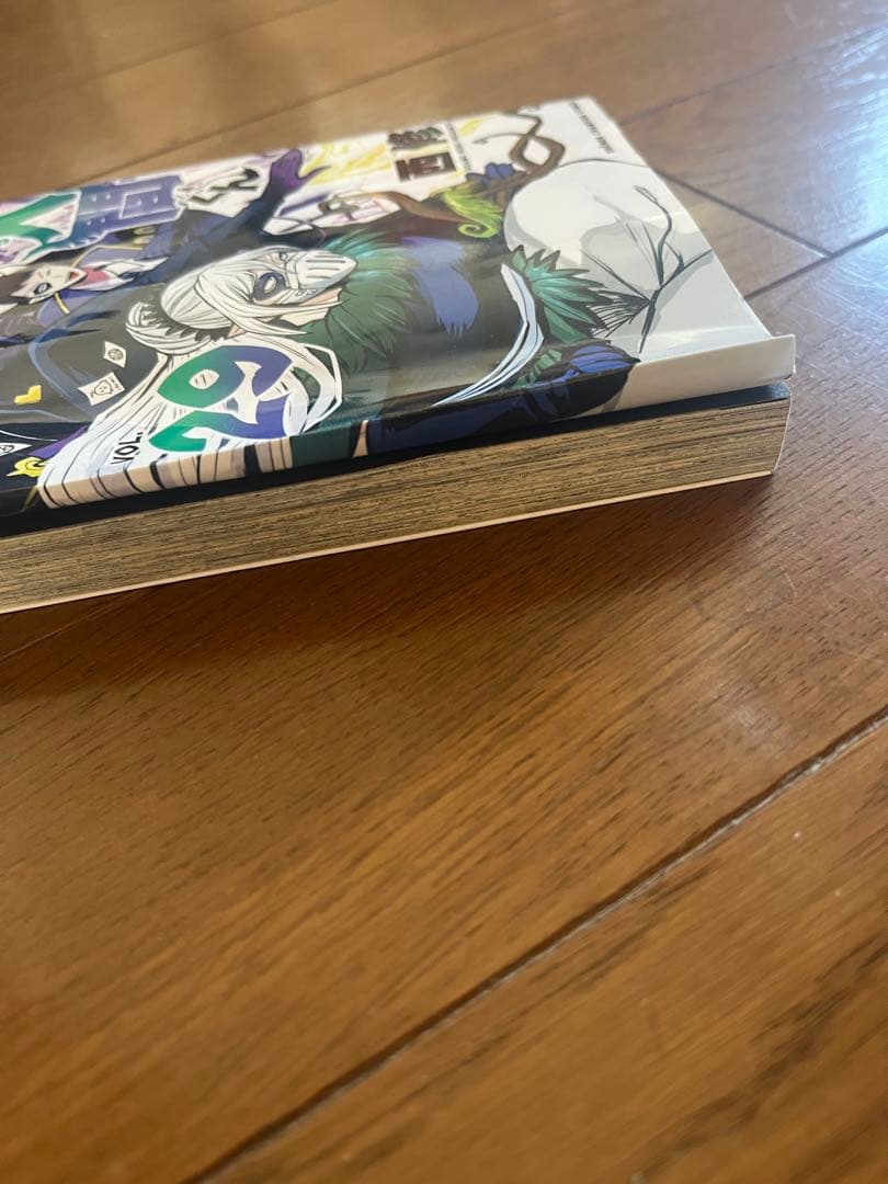 むいむい様専用 魔入りました! 入間くん（1〜40巻＋2冊、全巻セット