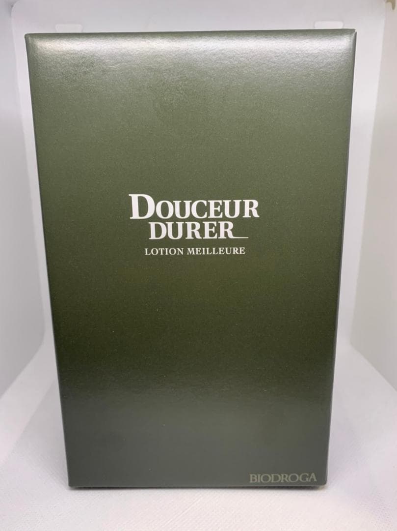 ビオドラガ　ドゥース デュレ ローション メイユール　2本 <化粧水>