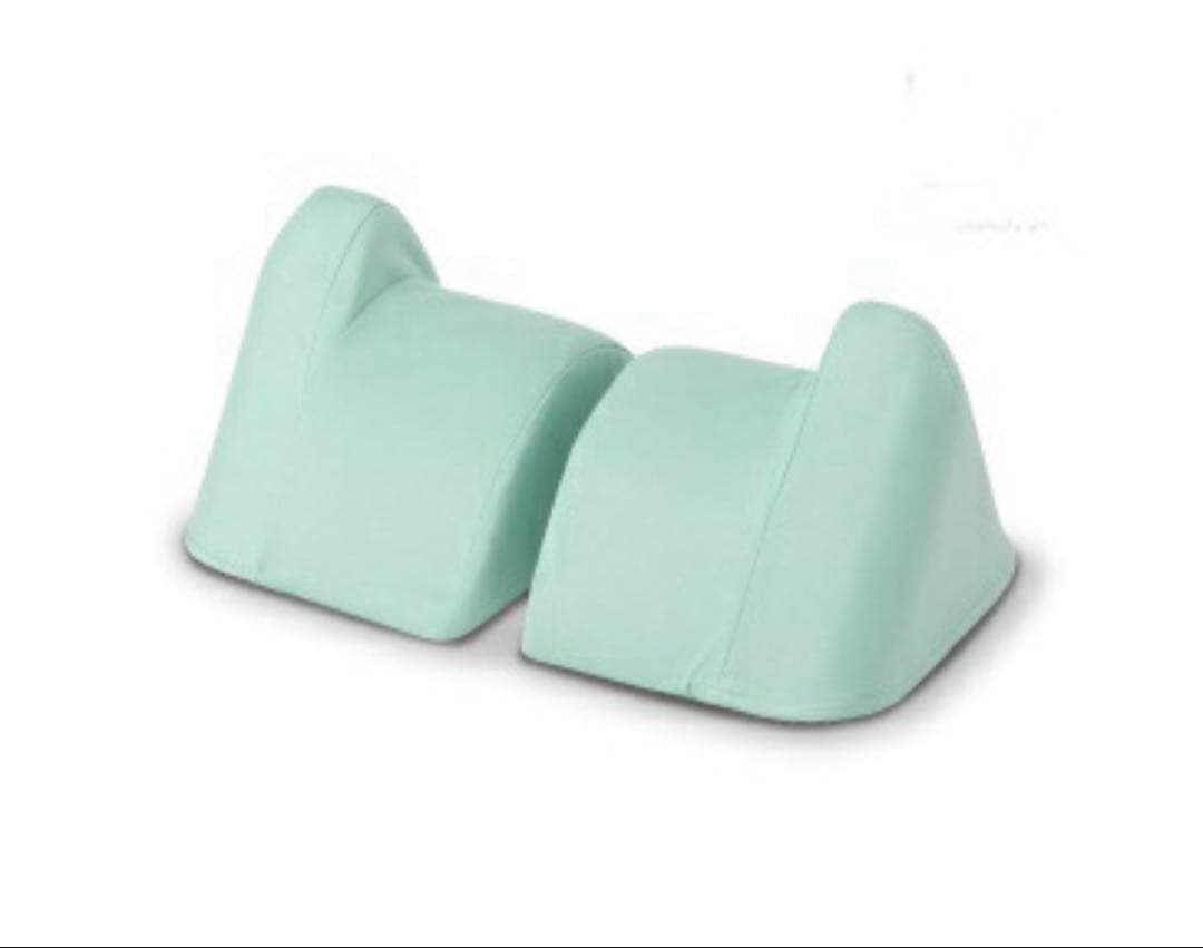 ナーセントアップ　ニー　２個1組