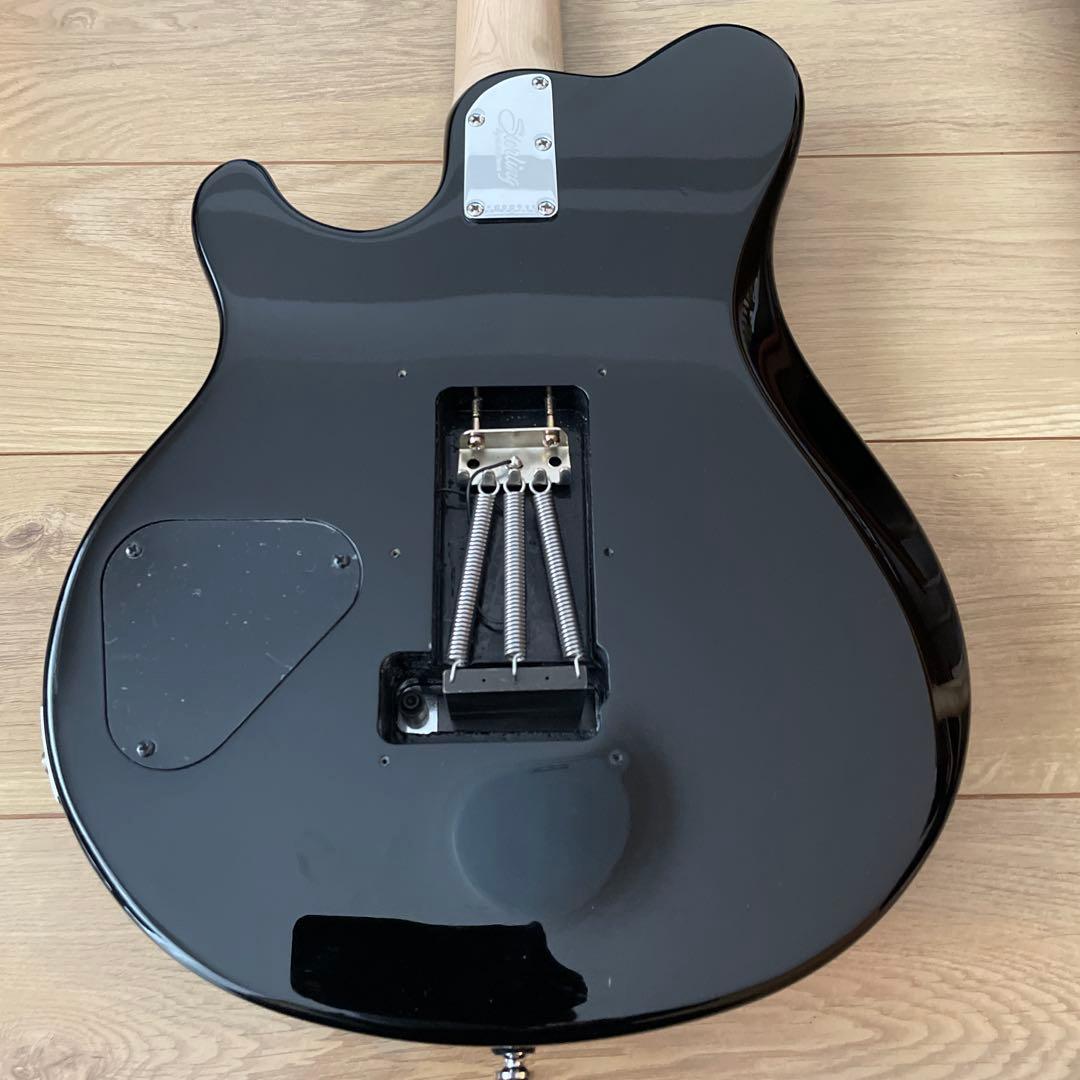 ランポポ 様専用sterling by musicman AX40 - メルカリ