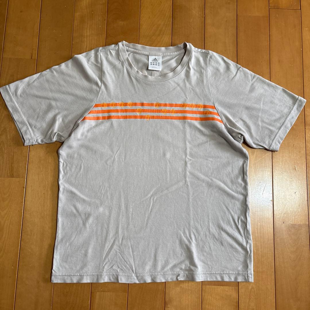 奥田民生 アディダスコラボ Tシャツ - メルカリ