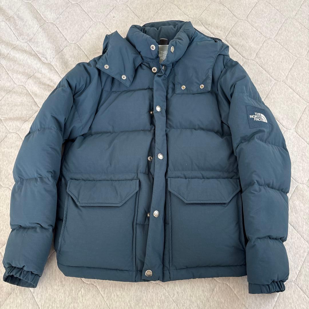 ザノースフェイス　キャンプシエラショートジャケット ブルー M 楽天市場】【SALE】THE NORTH FACE ザ・ノース・フェイス ND92230 CAMP