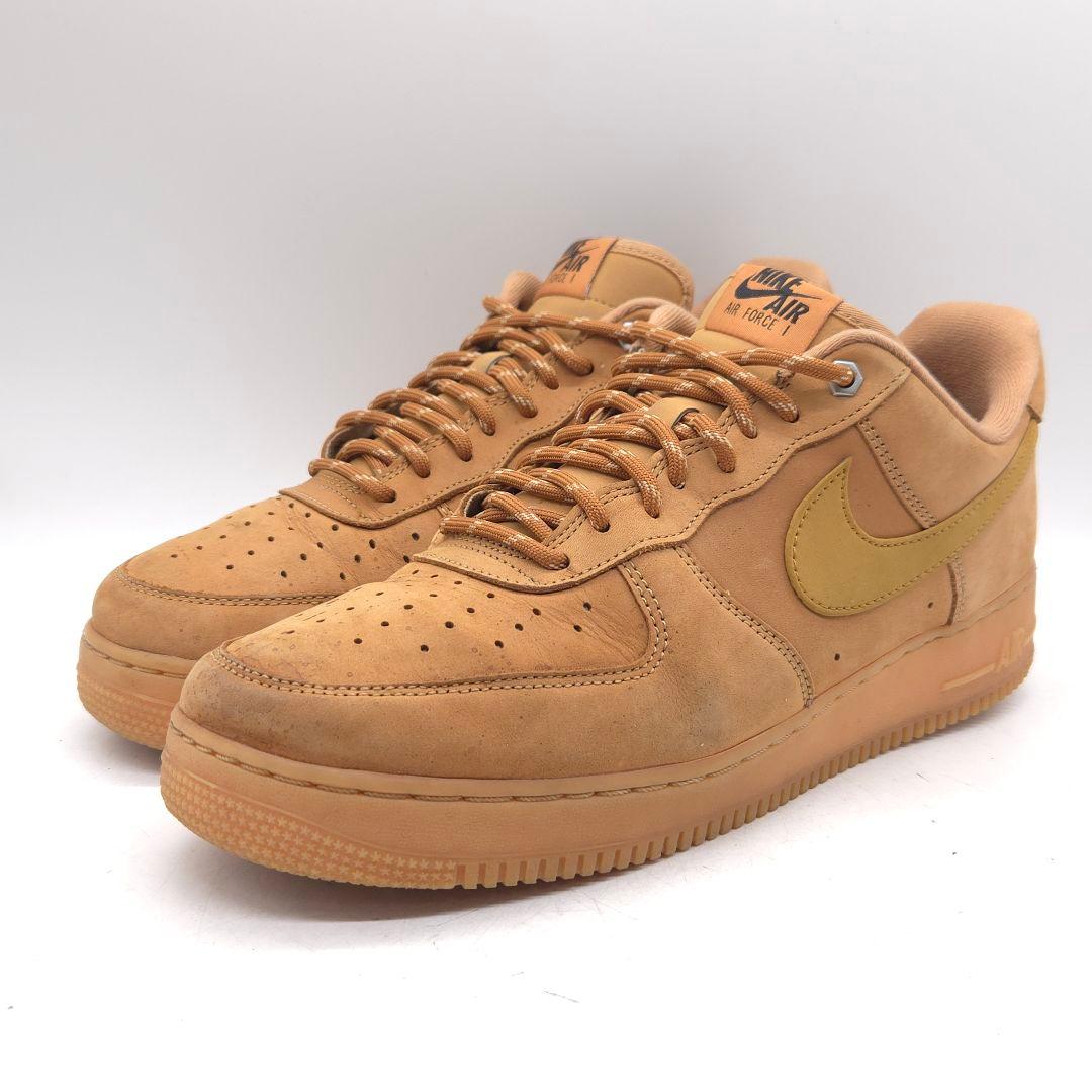 NIKE AIR FORCE 1 07 ナイキ エアフォース スニーカー NIKE公式】ナイキ エア フォース 1 '07 メンズシューズ.オンライン