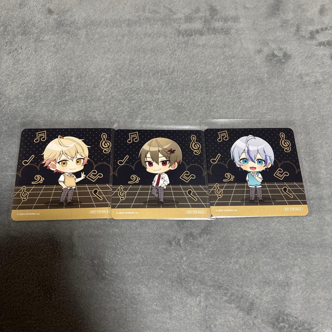 シクフォニ いれいす グッズまとめ売り - メルカリ