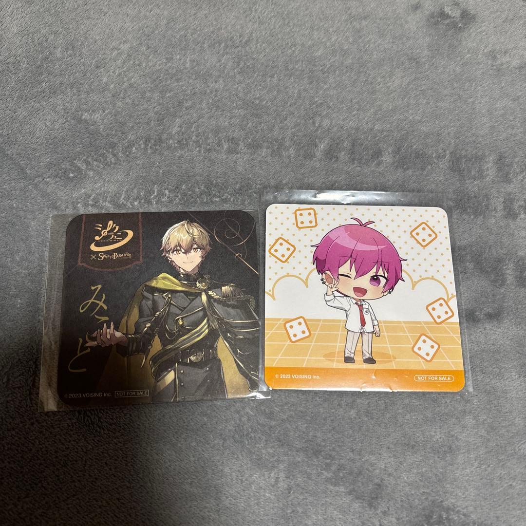 シクフォニ いれいす グッズまとめ売り - メルカリ