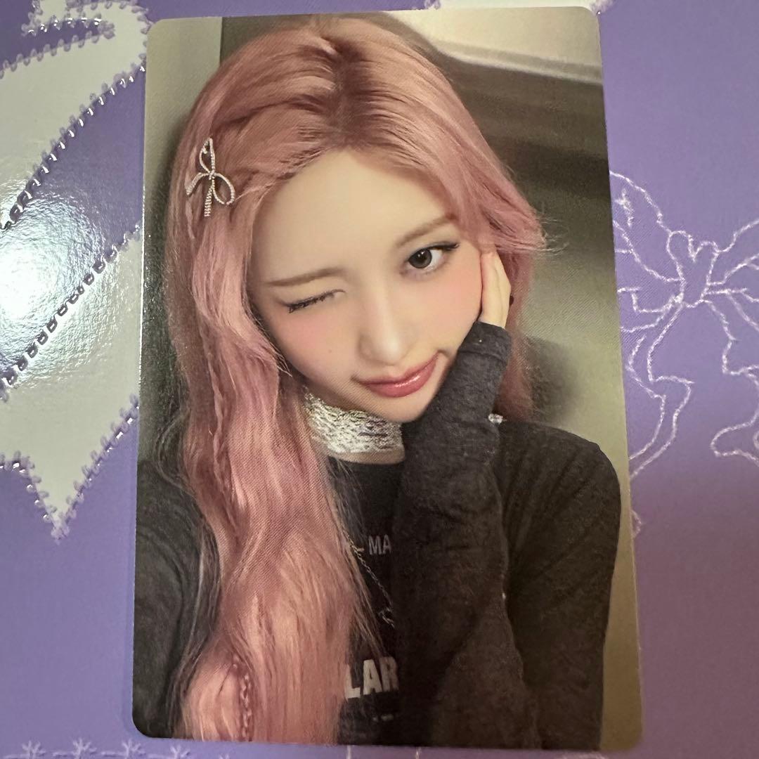 ガウル】IVE REVIVE+ LOVEDIVE トレカ - メルカリ