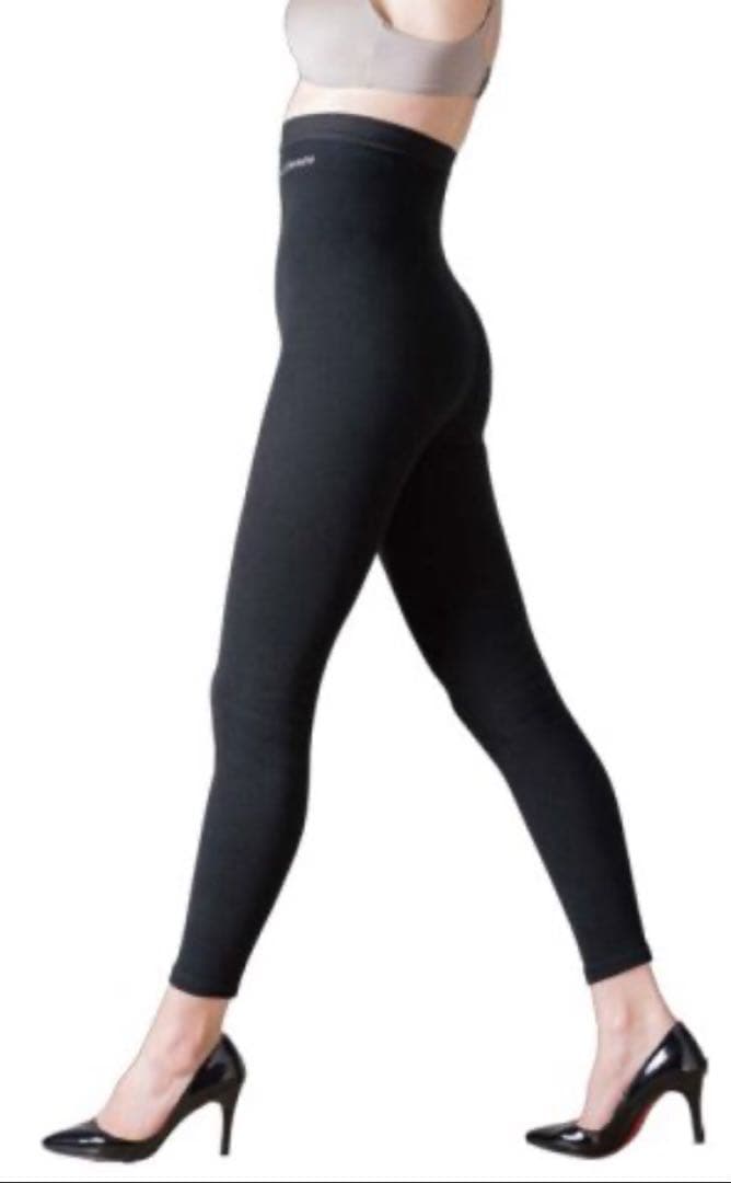 プウアボーテ　スパッツサポーター　Mサイズ