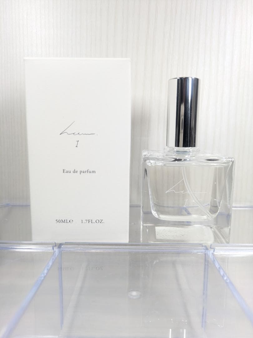 Da-iCE　和田楓　how ハウ　オードパルファム　1　50ml