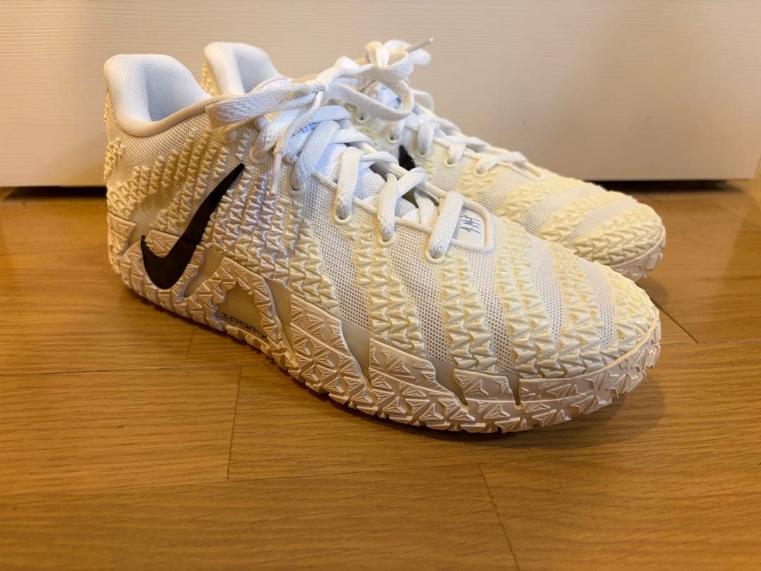 【極美品】JA 3 EP ジャ 3 28.0cm