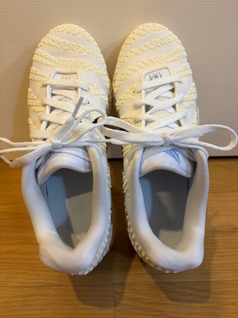 【極美品】JA 3 EP ジャ 3 28.0cm