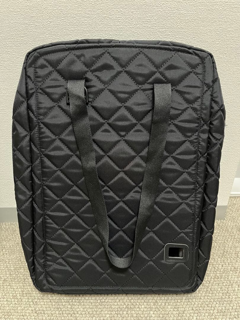 カフティーポンプ、カフティーポンプS用 キャリーバック（YY-ZP102KP）