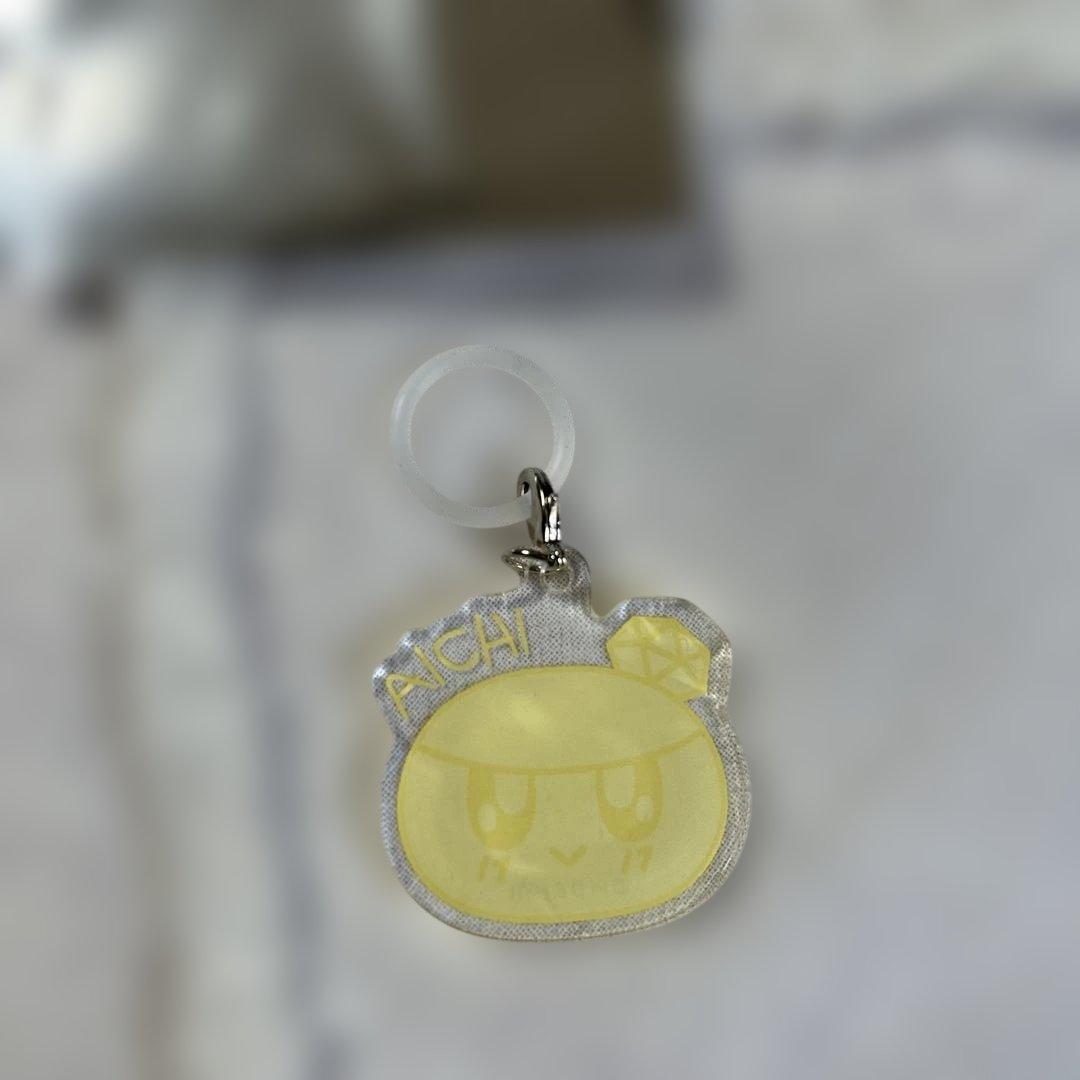 ボンボンイ 愛知 目印チャーム セブチ SEVENTEEN 文化祭 輪投げ - メルカリ