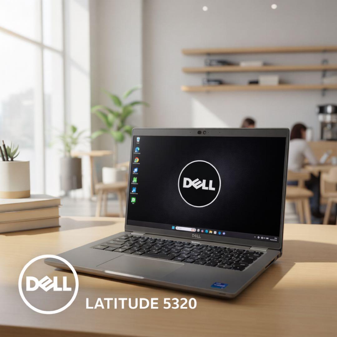DELL Latitude 5420 i5 16GB タッチスクリーン✨