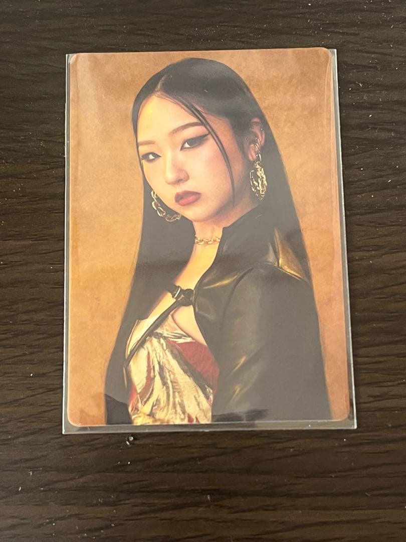 HANA BMSG COMPLETE FILE CHICA トレカ - メルカリ