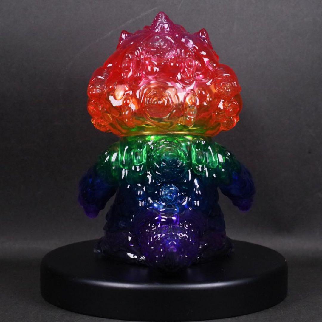 【Sapien Toy Studio】ELO-ArcEnCiel 墓場画廊