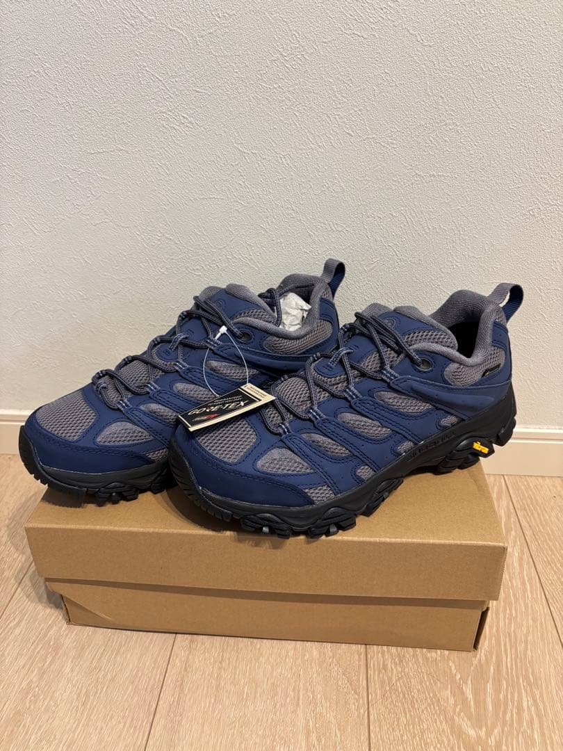 MERRELL メレル Moab 3 モアブ 3 ゴアテックス 26cm