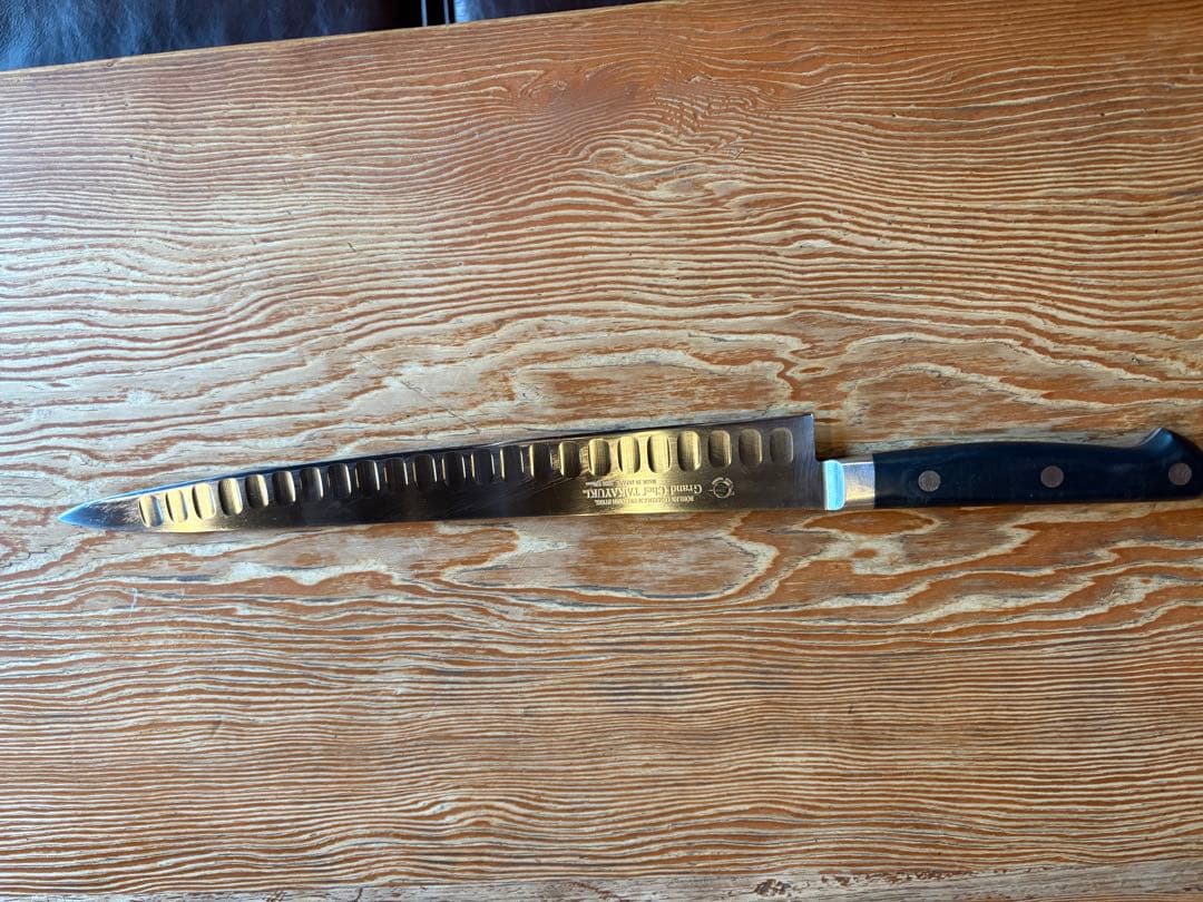 グランドシェフ　スライサー27㌢