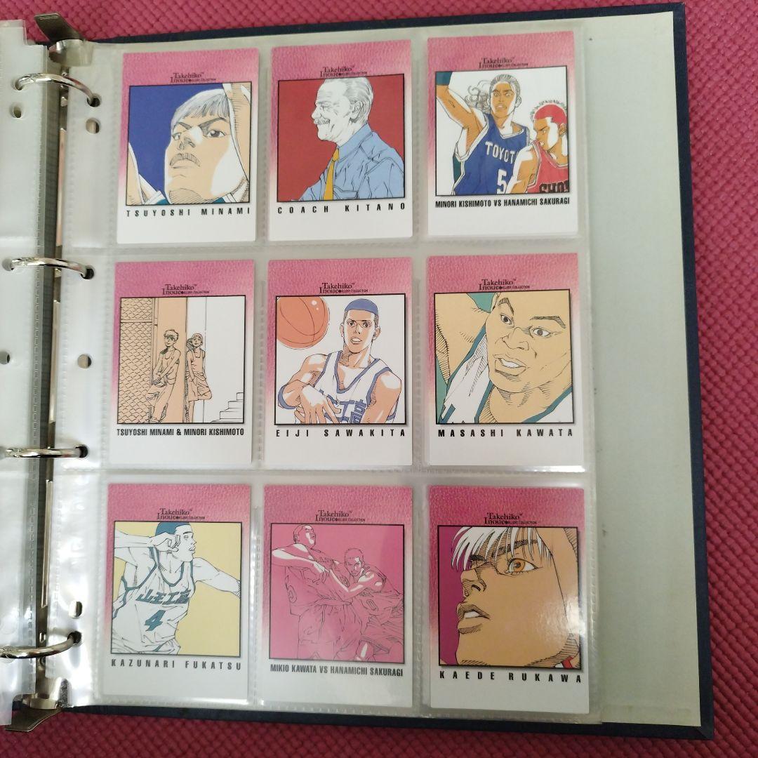 希少】スラムダンク カードダスマスターズ 全140種フルコンプセット