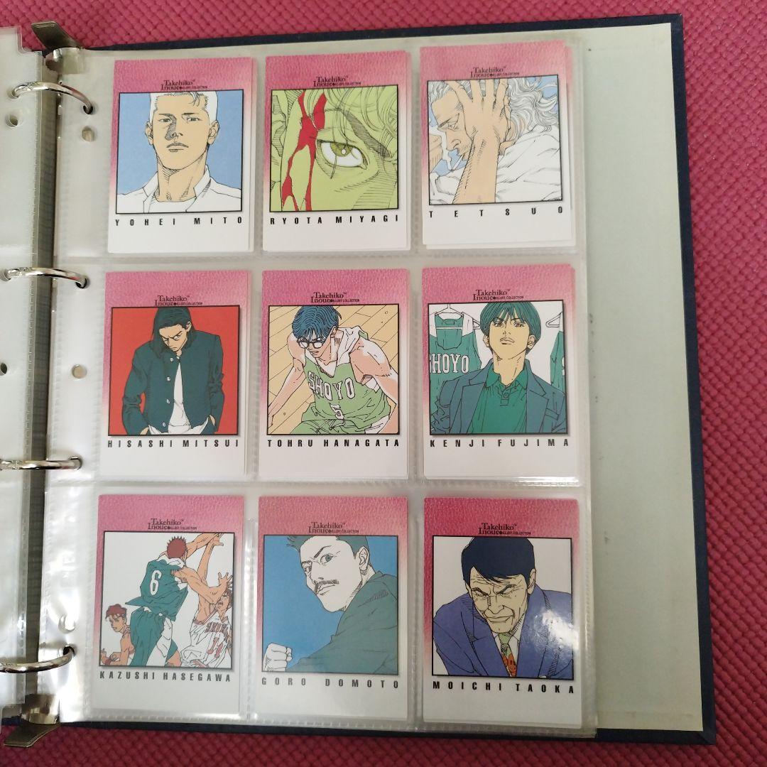 希少】スラムダンク カードダスマスターズ 全140種フルコンプセット