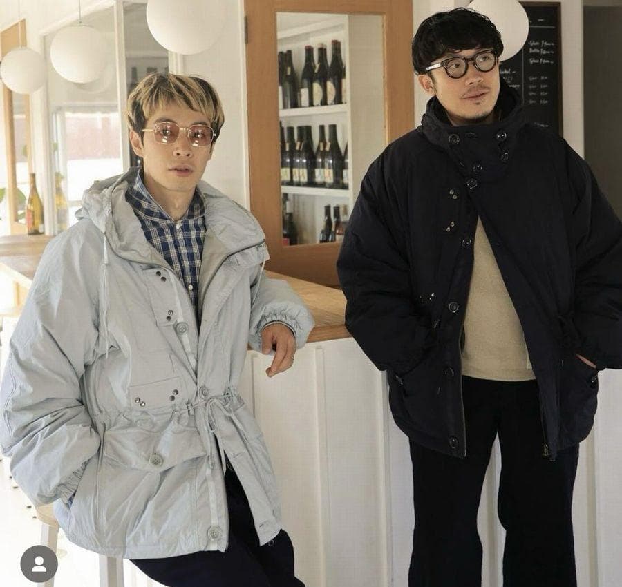 グリフィンハートランド × ゆーみん&きうてぃ コラボ パフスモック