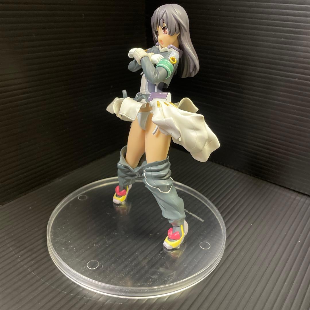 E*F様 境界線上のホライゾン 本多・正純 ズボンずり下げられ副会長