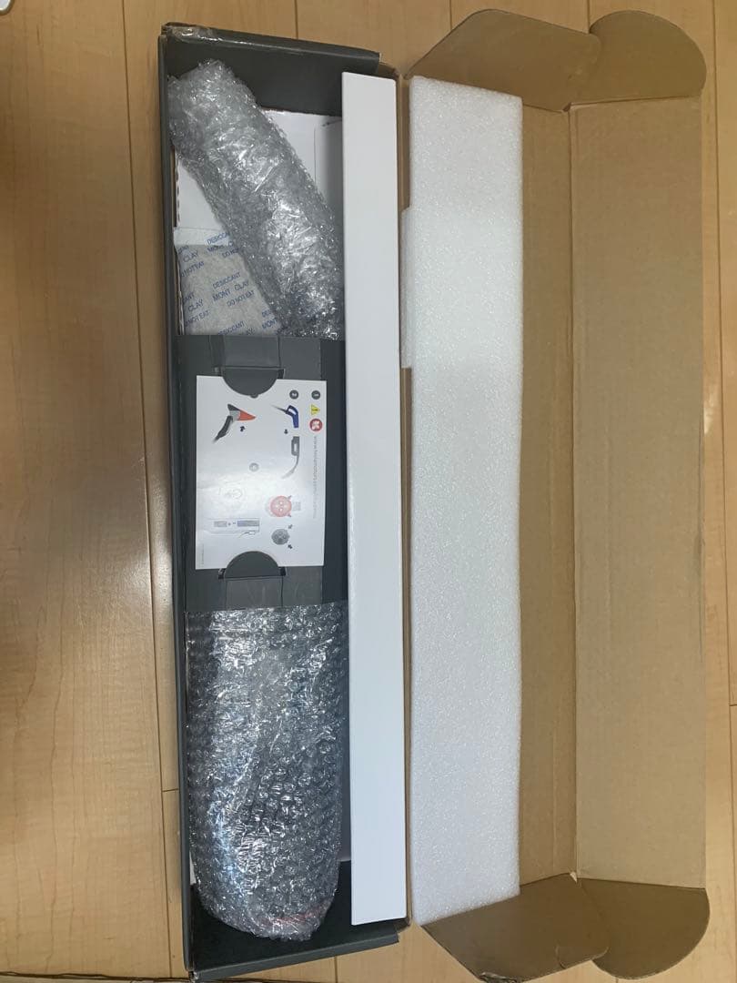 (新品同様)送料無料！テスラ チャデモ アダプター　TESLA CHADEMO