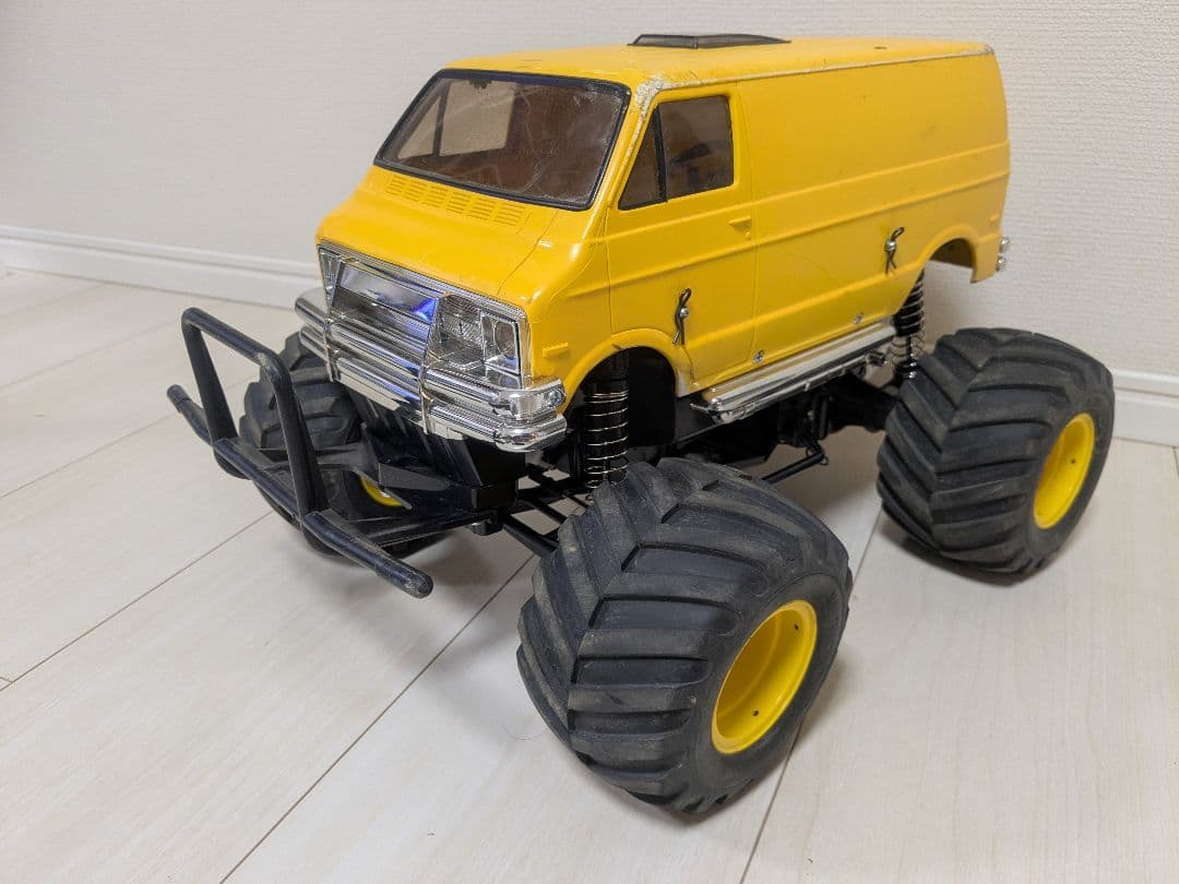 タミヤ ランチボックス 3台分 1/32 ランチボックス ジュニア: ミニ四駆｜TAMIYA SHOP ONLINE -タミヤ