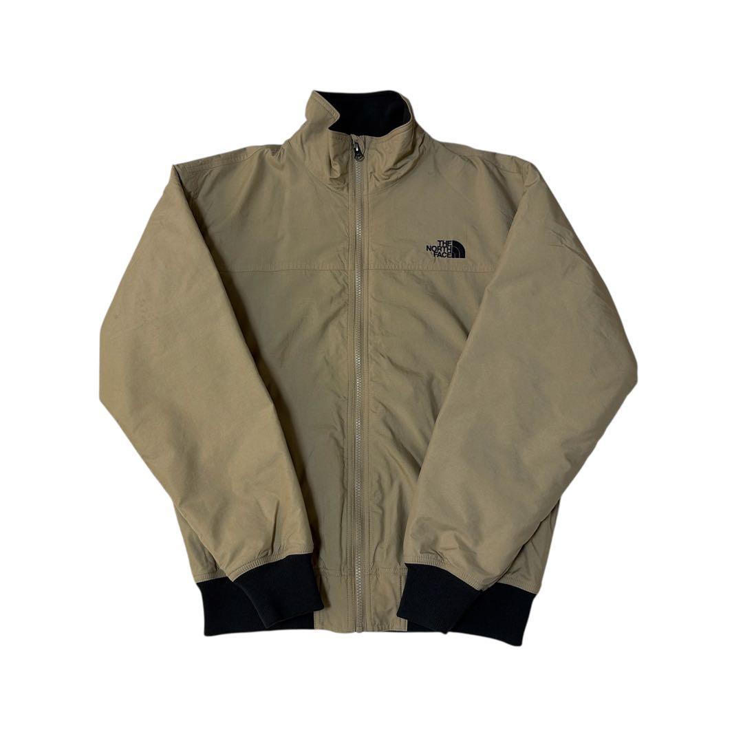 The North Face コンパクトノマドブルゾン　Mサイズ