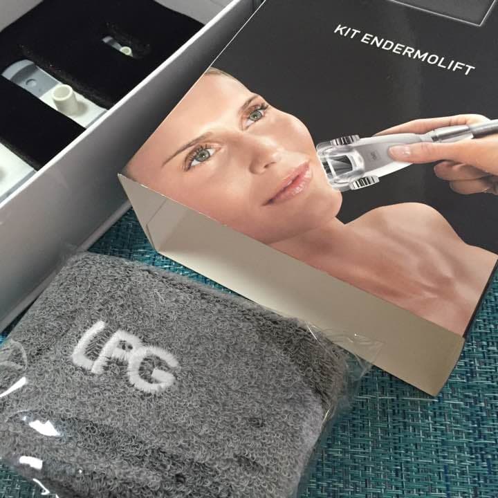 新品エンダモリフトキットSENSITIVE