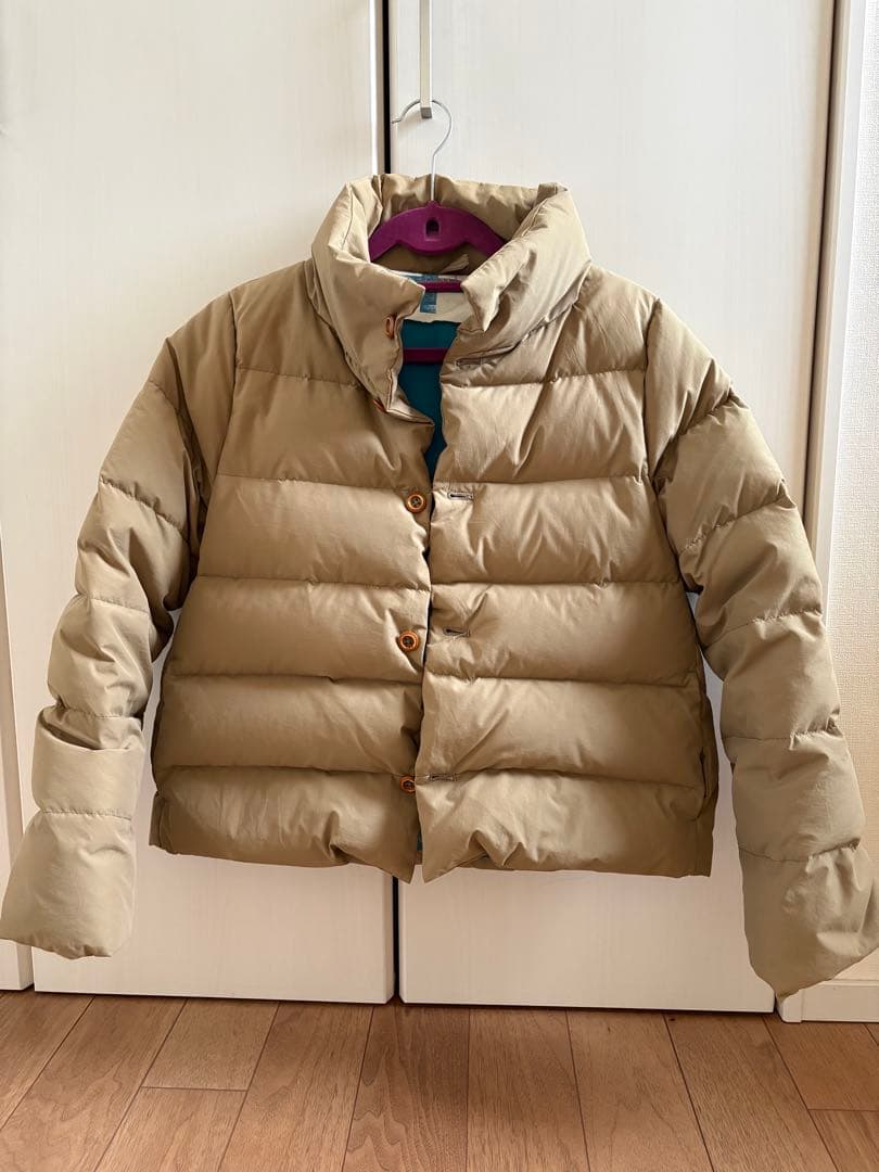 パラスパレス　ヴーム　ダウン