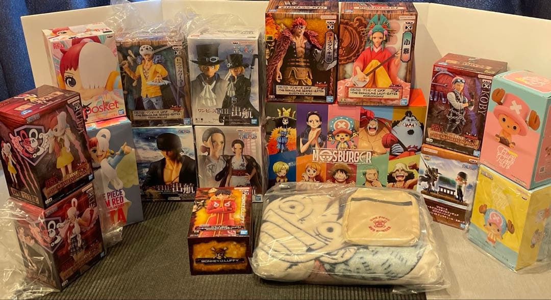 2/8までの価格出品　ワンピースセット