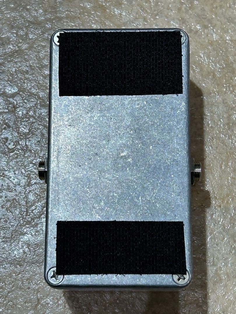 Blackberry JAM Catnip オーバードライブ 正常動作