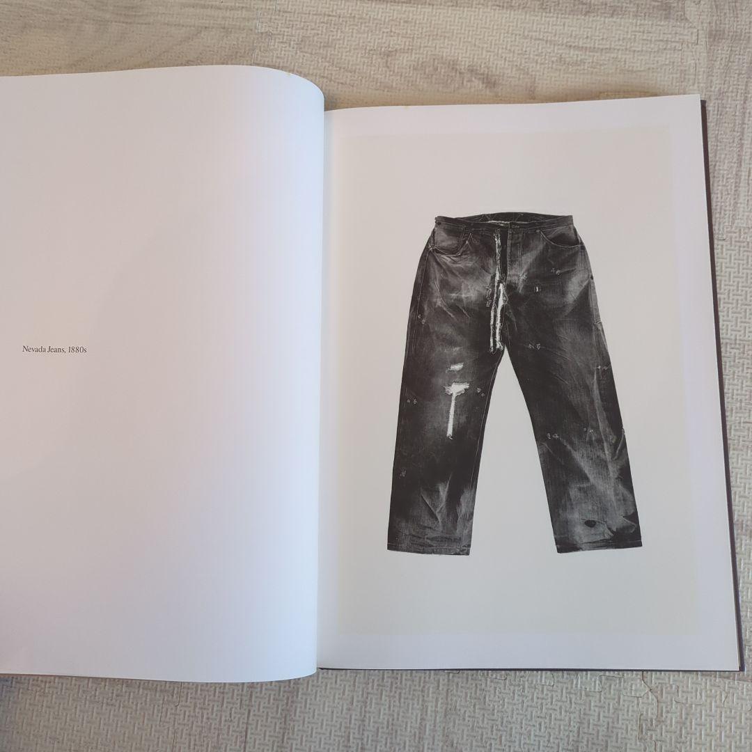 芸術写真 THE ARCHIVE LEVI'S VINTAGE CLOTHING 芸術写真 THE ARCHIVE LEVI'S VINTAGE CLOTHING 芸術写真 THE ARCHIVE