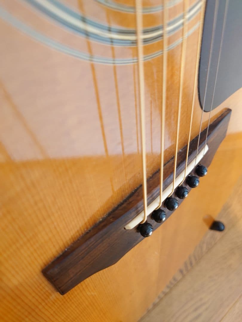 NASHVILLE ナッシュビル N-50D 田原楽器製造 ジャパンビンテージ