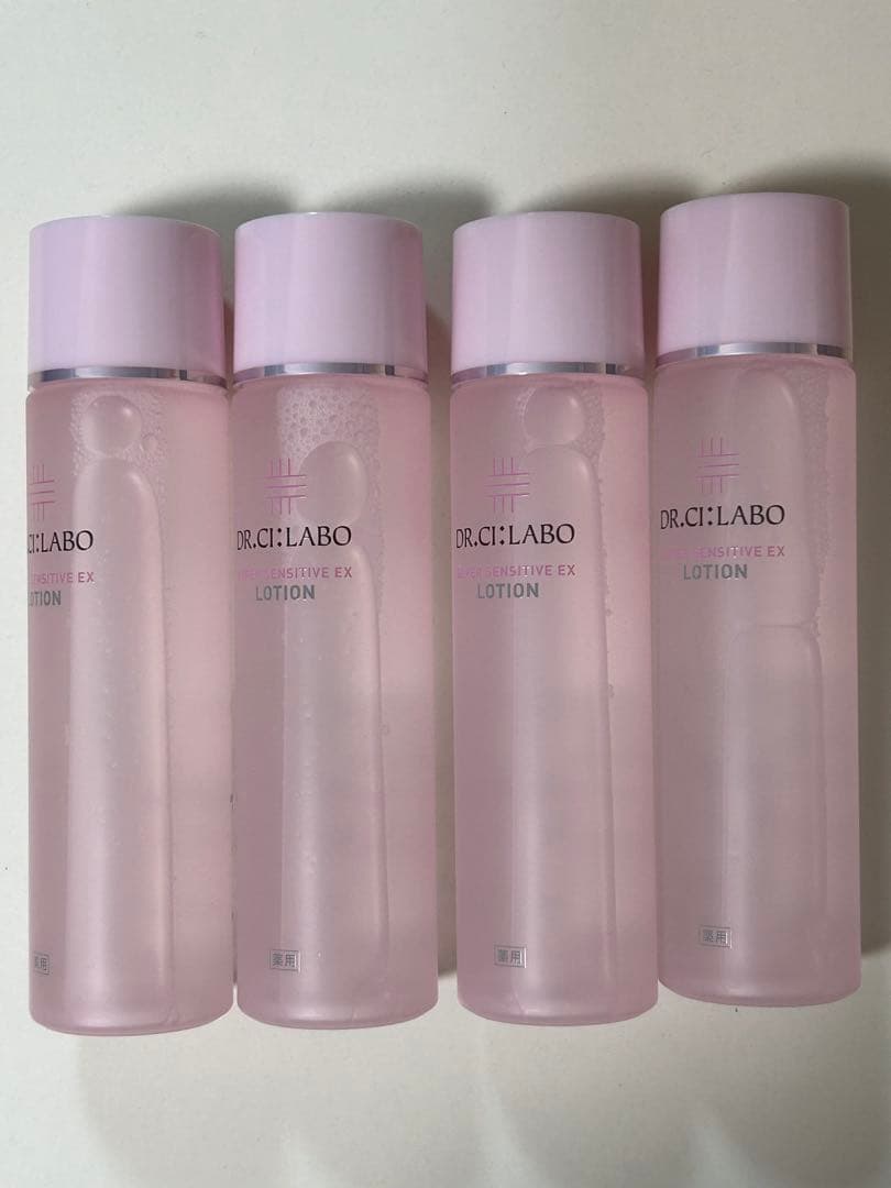 【専用】ドクターシーラボ 薬用ローション スーパーセンシティブEX 6本