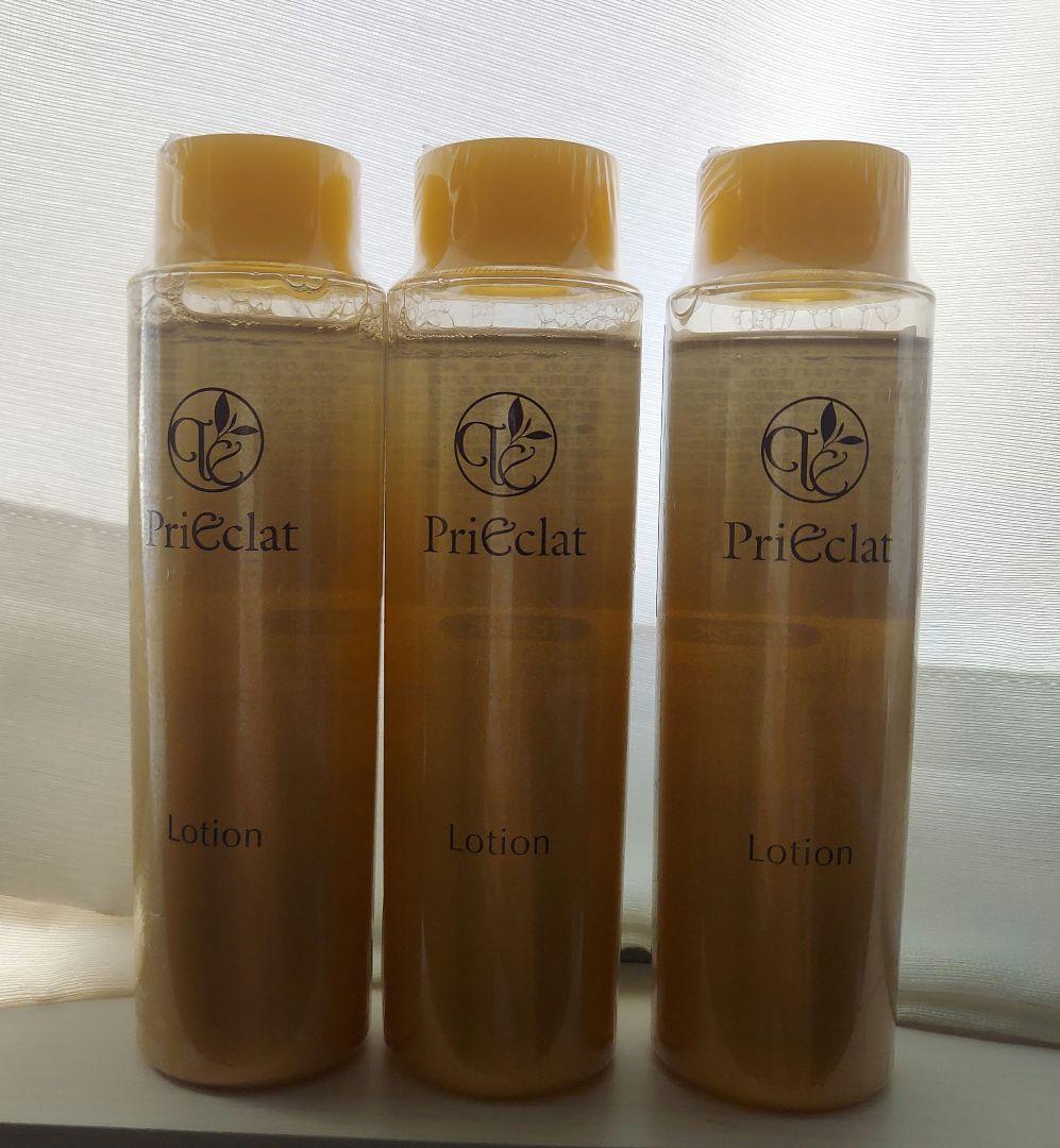 プリエクラ ローション 化粧水