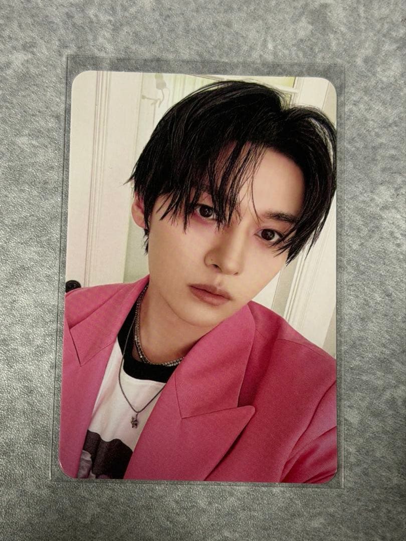 Stray Kids DO IT IT ver. 封入トレカ リノ - メルカリ