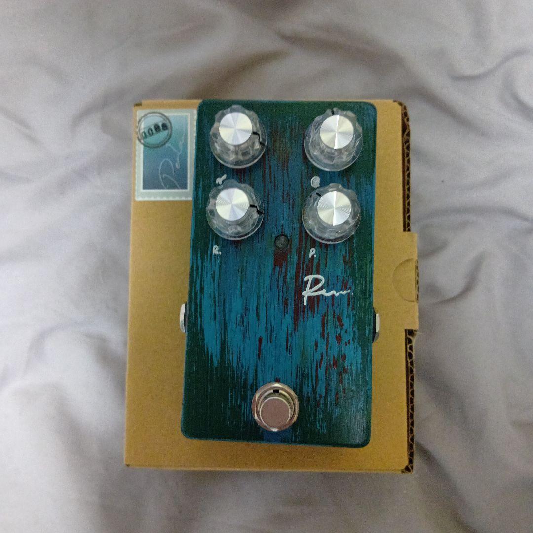 【⚠️最終値下げ中】Petla Rev.(100台限定モデル)