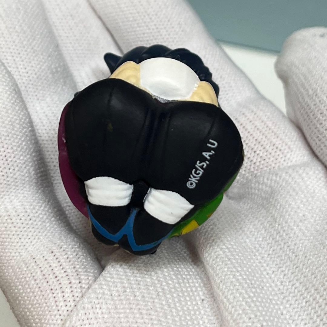 鬼滅の刃 冨岡義勇 ソフビ フィギュア コレクション 鮭大根 - メルカリ