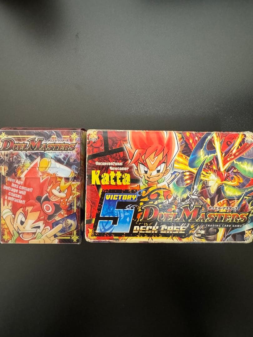 デュエルマスターズ 過去弾　2000〜2010年前後 デュエルマスターズ】歴代環境デッキ（2002年～2010年）