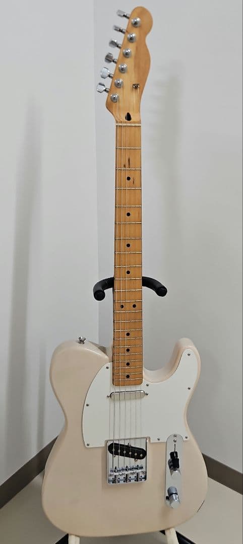 Fender Japan TL-43 TL-STD テレキャスター fender Japan フェンダー