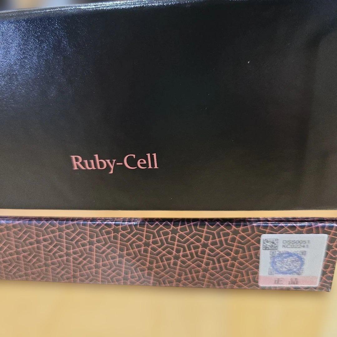 SHAMATAILOR-ルビーセル4Uセラム 訳あり